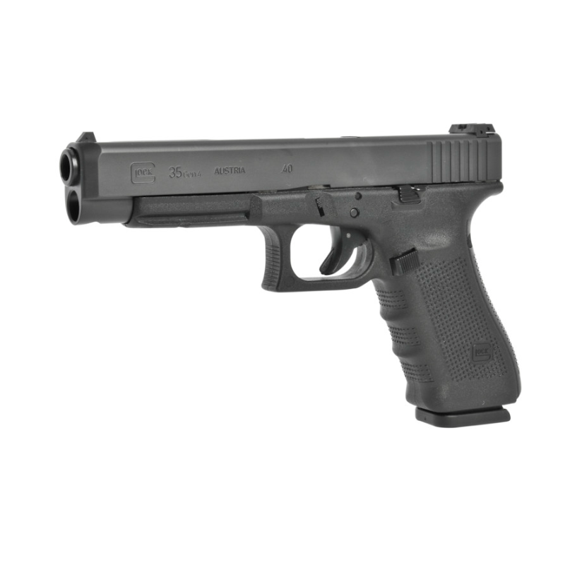 Pistolet Glock G35 Gen 4 cal. 40