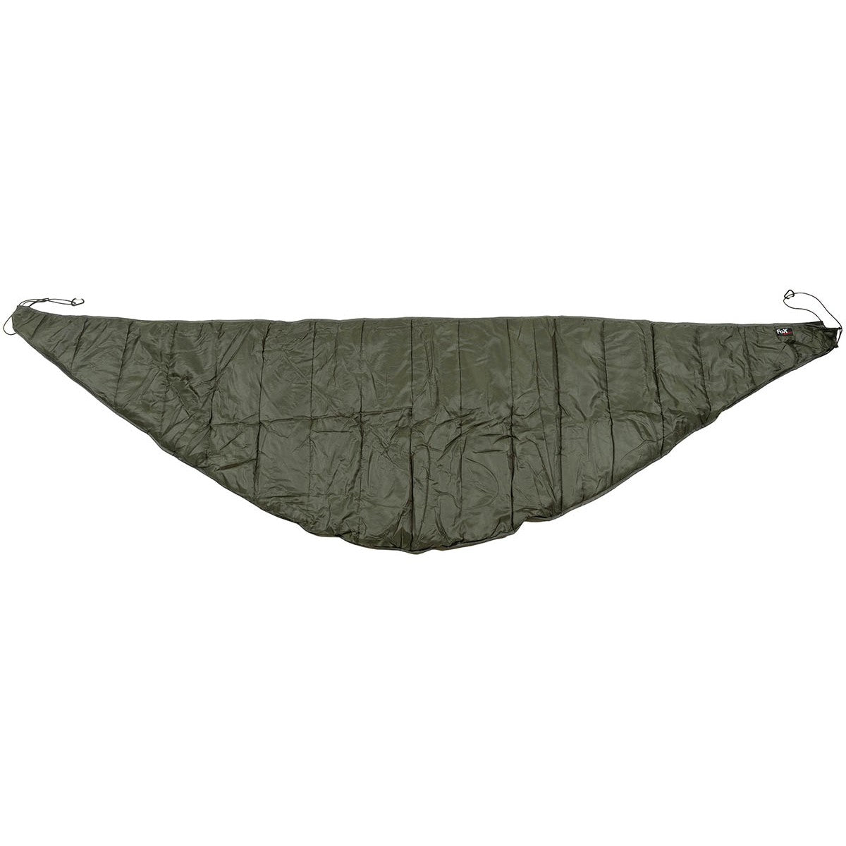 Isolation pour hamac Fox Outdoor Underquilt