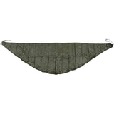 Isolation pour hamac Fox Outdoor Underquilt