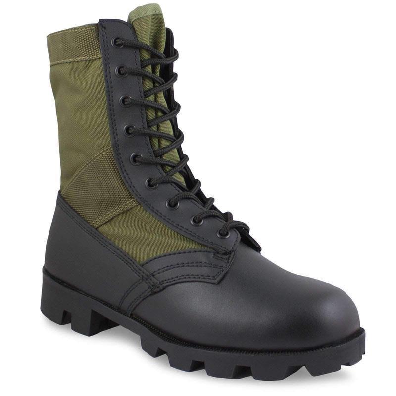 Chaussures Mil-Tec Jungle US Army Panama