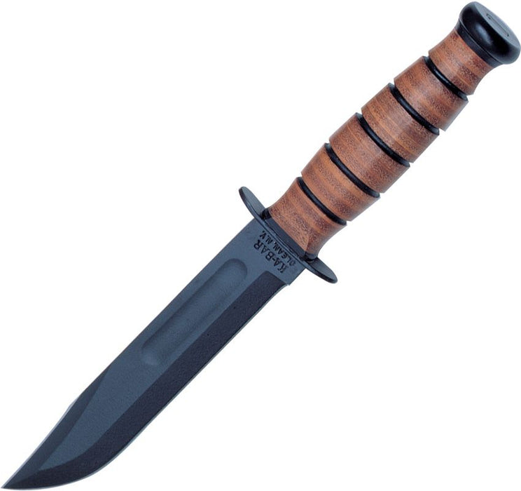 Couteau SHORT FIXED BLADE