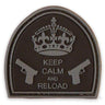 Patch Keep Calm and Reload