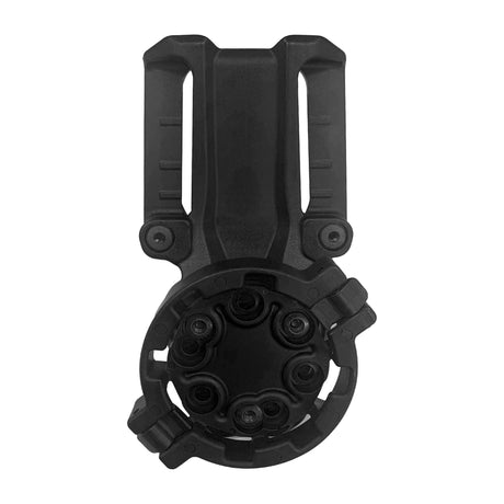Kit Holster T-Series AF + Dragonne + Porte-chargeurs - 4330FREDBKL