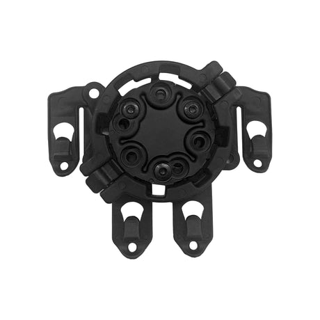 Kit Holster T-Series AF + Dragonne + Porte-chargeurs - 4330FREDBKL