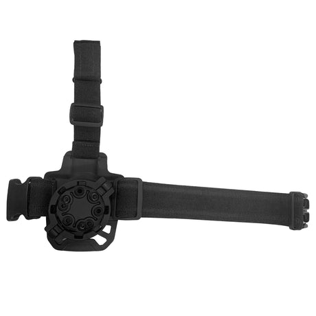 Kit Holster T-Series AF + Dragonne + Porte-chargeurs - 4330FREDBKL