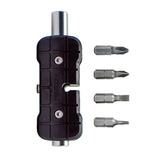 Kit de nettoyage Otis Lawman Series cal 5.56