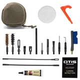 Kit de nettoyage Otis cal 9 mm