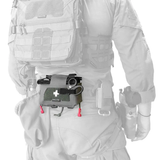 Kit de premiers secours Agilite Md2™ IFAK Compact