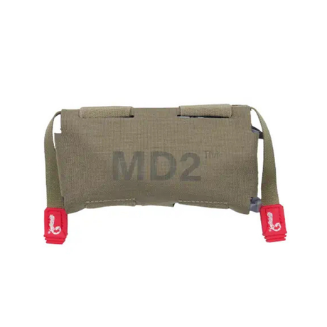 Kit de premiers secours Agilite Md2™ IFAK Compact