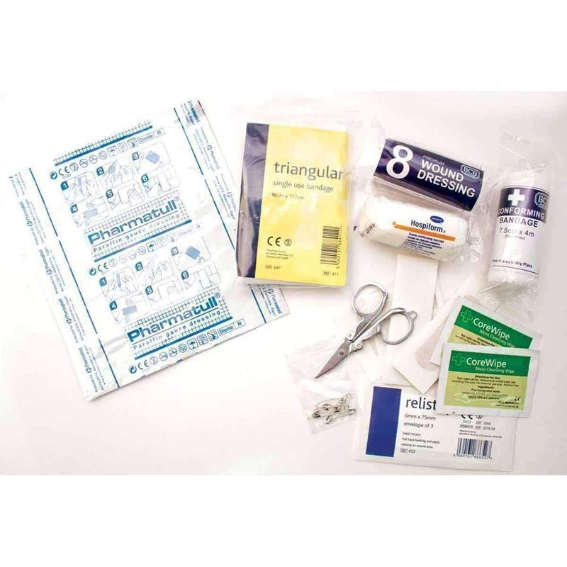 Kit de premiers secours BCB Lightweight