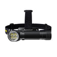 Lampe frontale Nitecore HC35 2700 lm