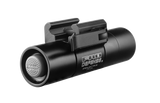 Lampe tactique pour arme avec Picatinny intégré FAB Defense PR-3 G2