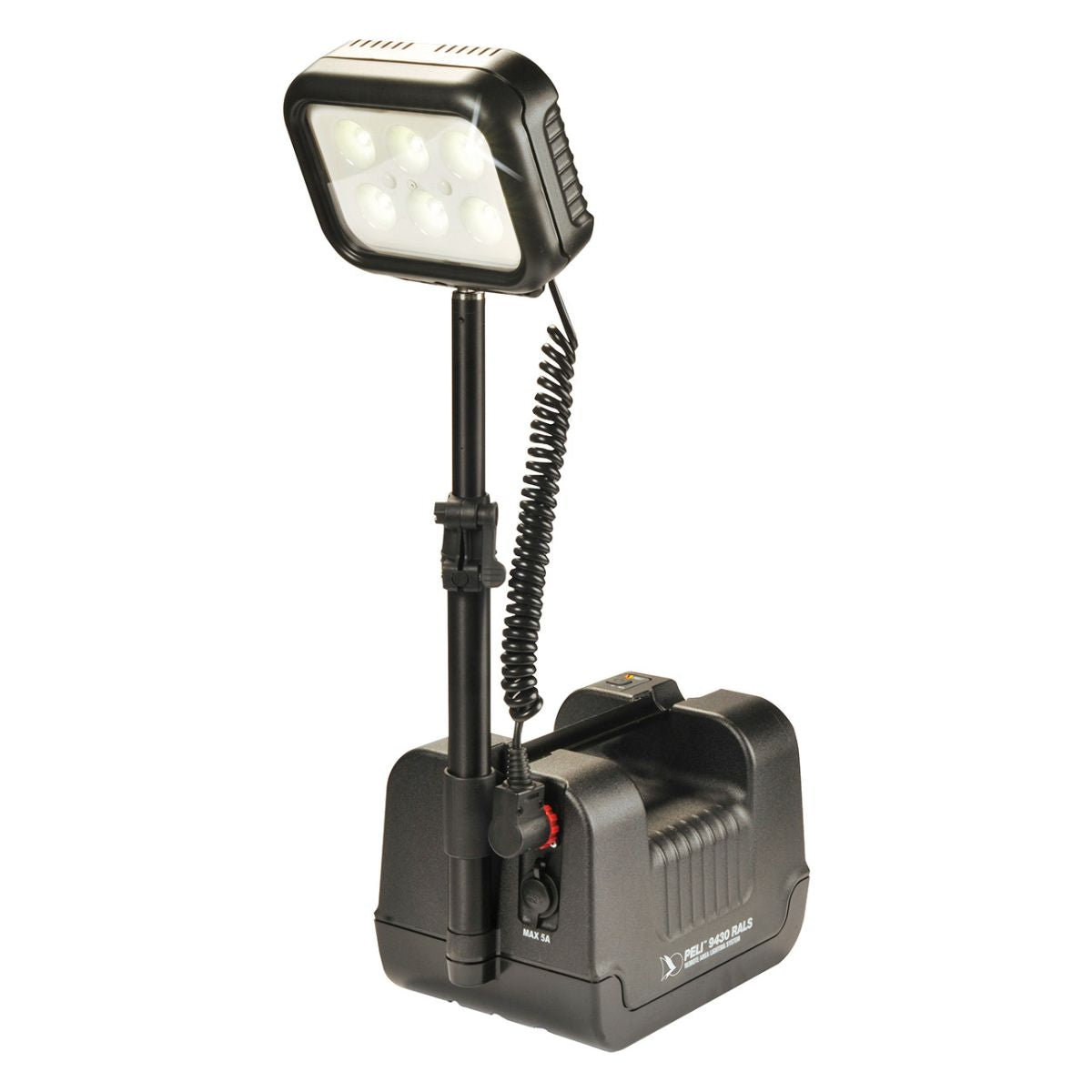 Lampe projecteur Peli 9430 Rals Gen 3