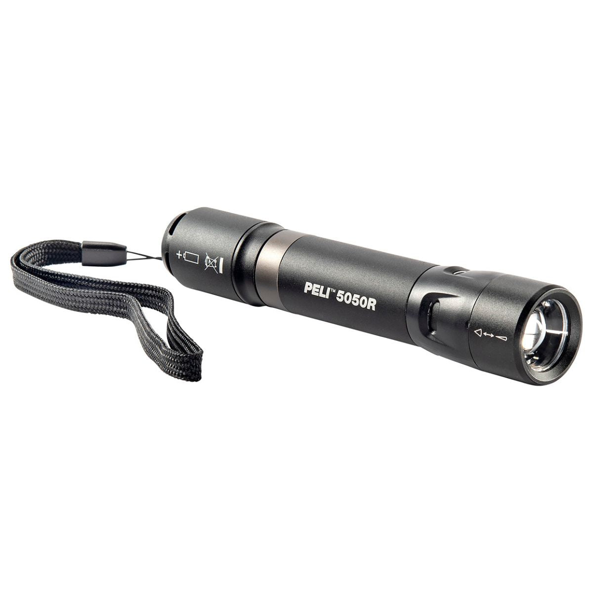 Lampe torche rechargeable 5050R