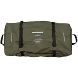 Lit de camp Disc-O-Bed Arm-O-Bunk