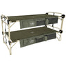 Lit de camp Disc-O-Bed Arm-O-Bunk