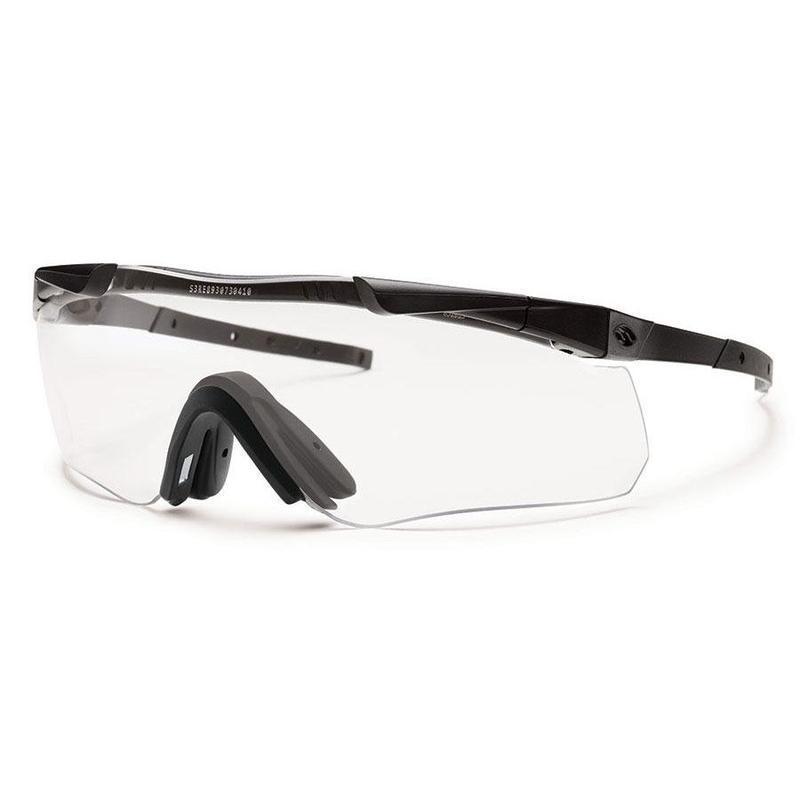 Lunettes Smith Optics Aegis Echo II Compact