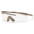 Lunettes Smith Optics Aegis Echo II Compact