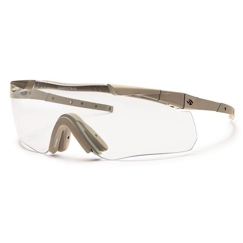 Lunettes Smith Optics Aegis Echo II Compact
