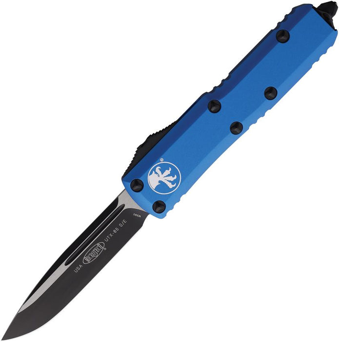 Couteau pliant AUTO UTX-85 S/E OTF BLUE