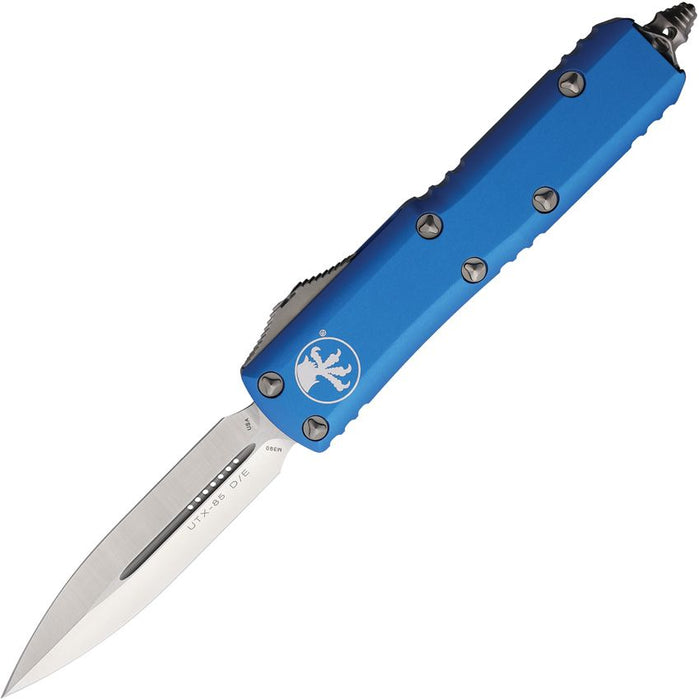 Couteau pliant AUTO UTX-85 D/E OTF BLUE