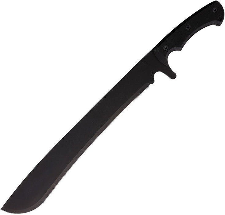 Couteau MACHETE BLACK S7