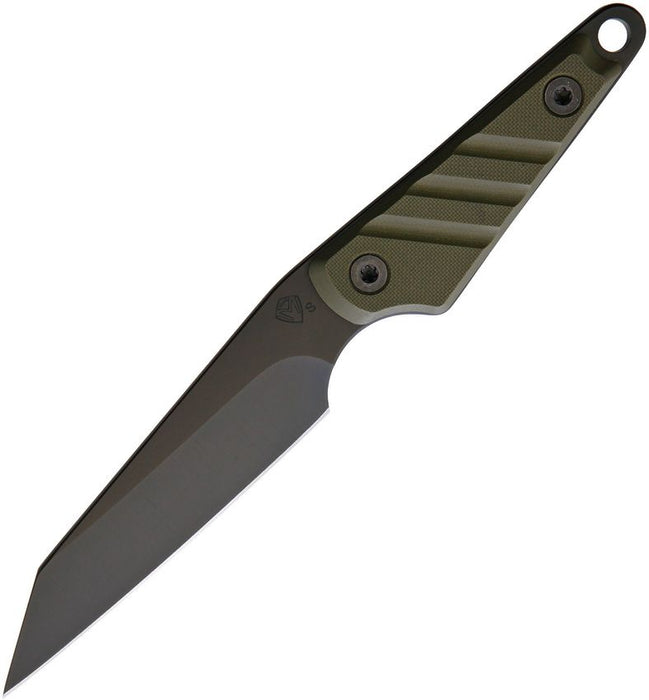 Couteau UDT-1 FIXED BLADE OD G10