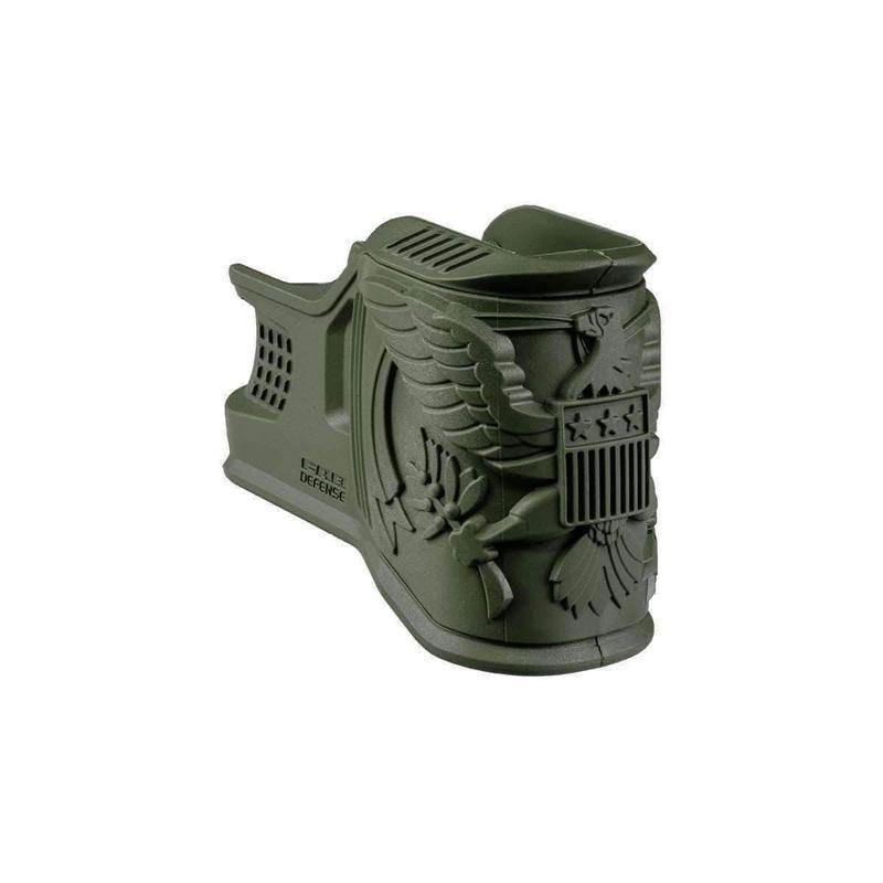 Masque pour poignée MOJO FAB Defense Mojo Cover Aigle US