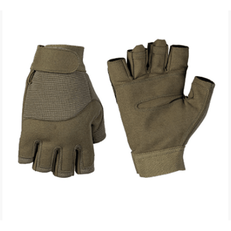 Mitaines Mil-Tec Army