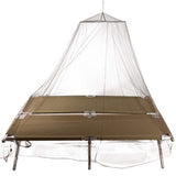 Moustiquaire de lit Mil-Tec Jungle Double