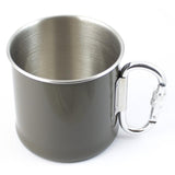 Mug Mil-Tec Mousqueton 250 ml
