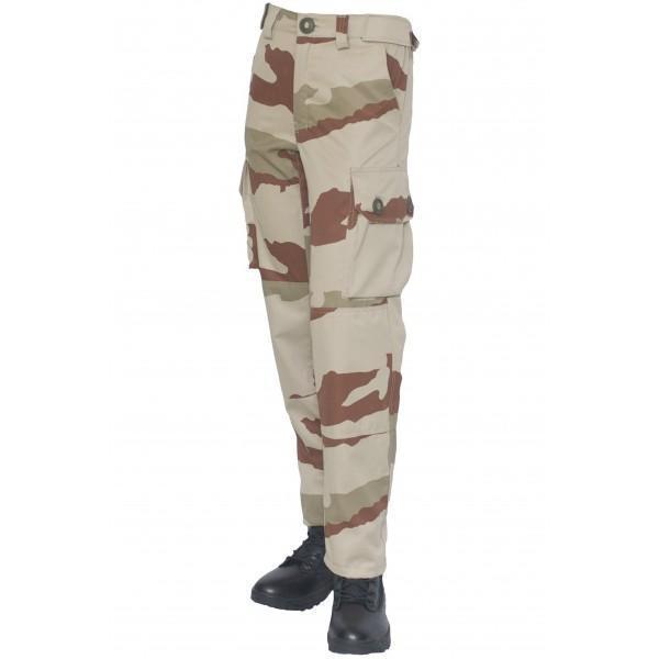 Pantalon GP tactique P769