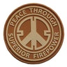 Patch Peace