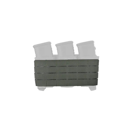 Panneau MOLLE Agilite Pincer™ Placard 2Nd Layer
