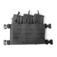 Panneau avant MOLLE Kangaroo pour gilet Blackhawk Foundation Series