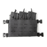 Panneau avant MOLLE Kangaroo pour gilet Blackhawk Foundation Series