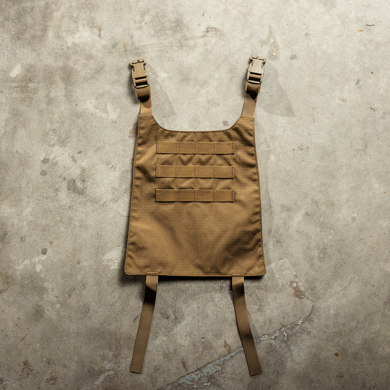 Panneau de portage additionnel pour sac Eberlestock Mission Load EMOD Multicam