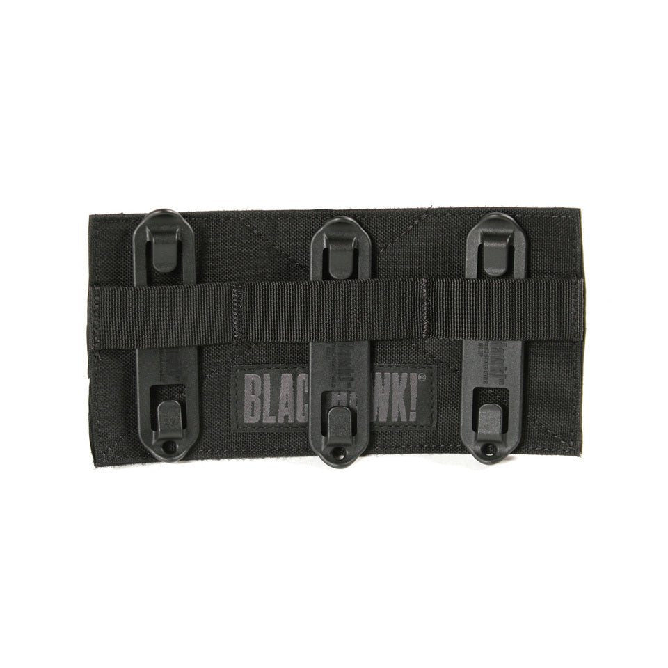 Panneau d'identification MOLLE Blackhawk Speed Clip