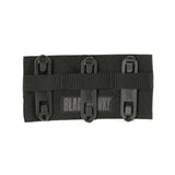 Panneau d'identification MOLLE Blackhawk Speed Clip