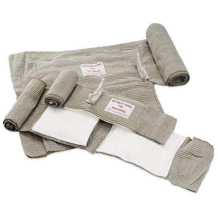 Pansement compressif First Care FCP-01