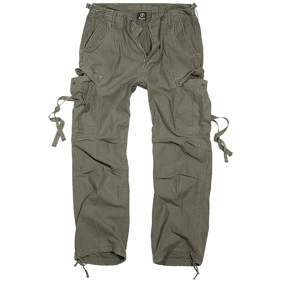 Pantalon Brandit M-65 Vintage