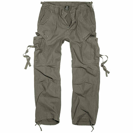 Pantalon Brandit M-65 Vintage