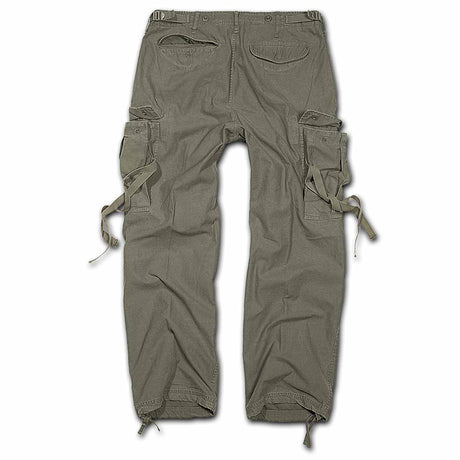 Pantalon Brandit M-65 Vintage