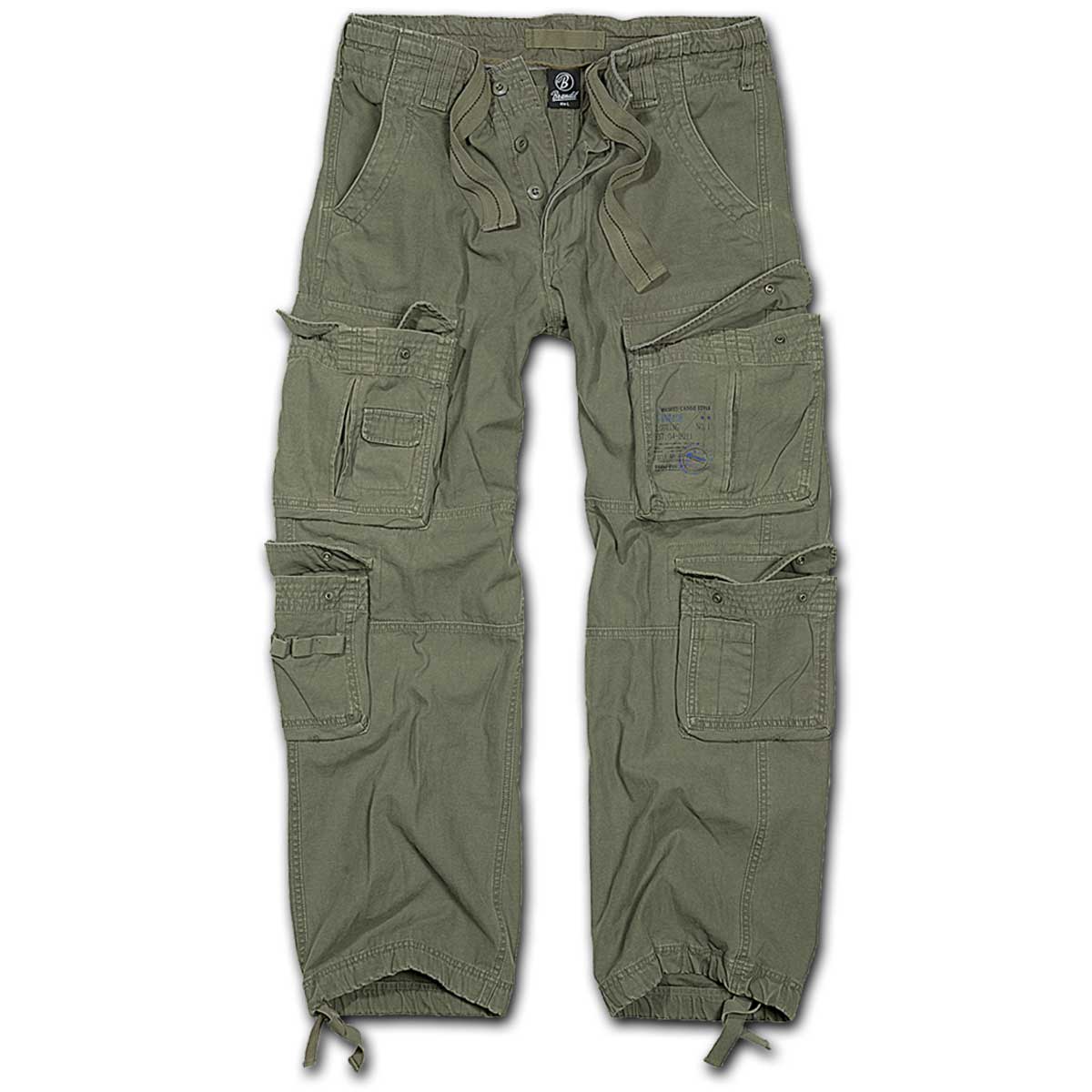 Pantalon Brandit Pure Vintage