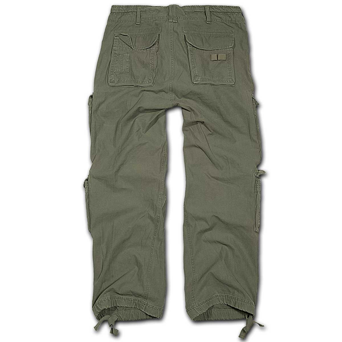 Pantalon Brandit Pure Vintage