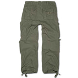 Pantalon Brandit Pure Vintage