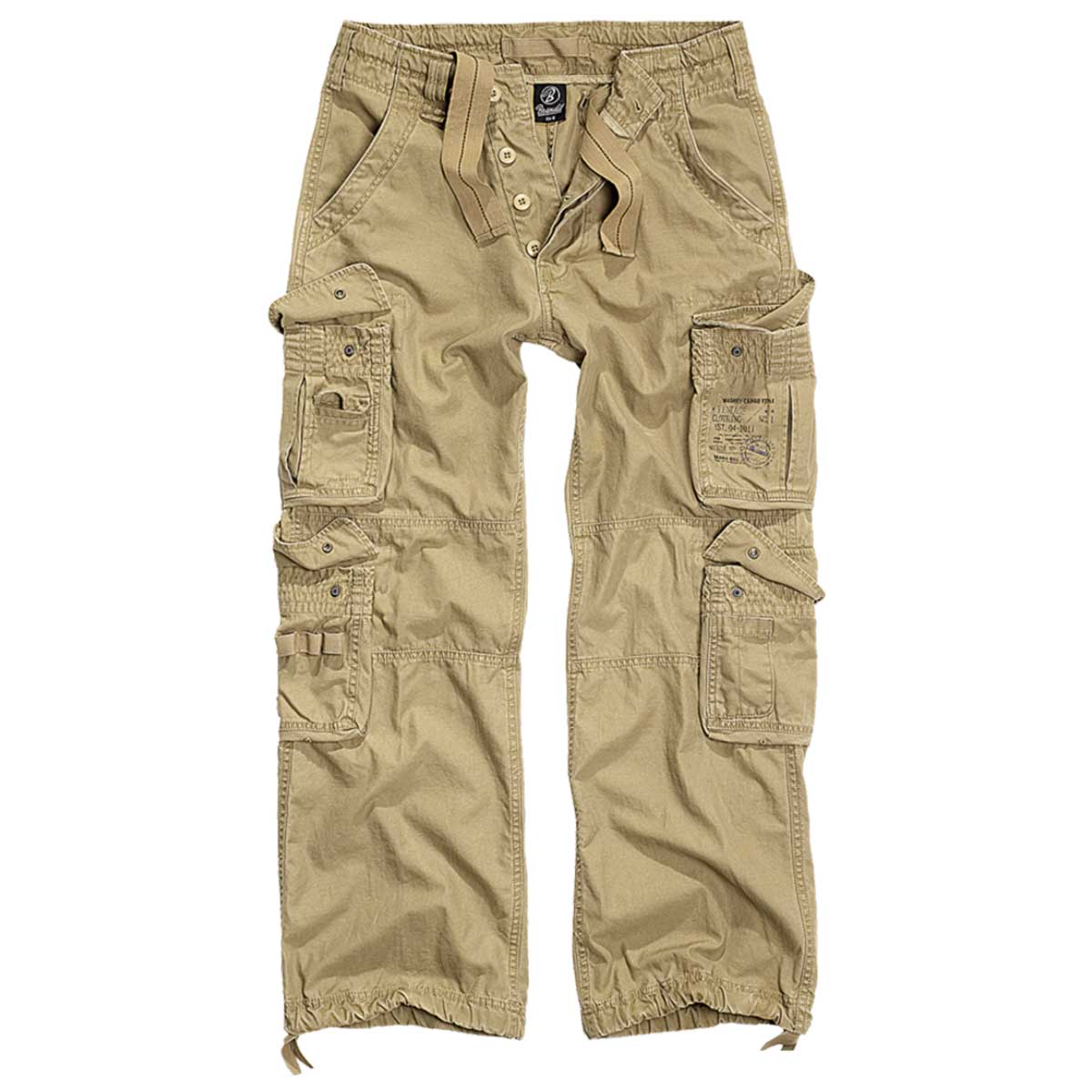 Pantalon Brandit Pure Vintage