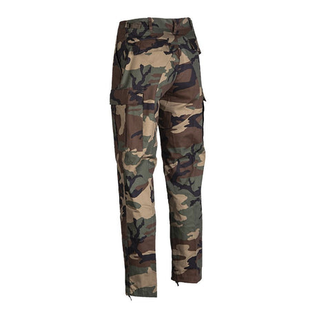 Pantalon Mil-Tec US BDU