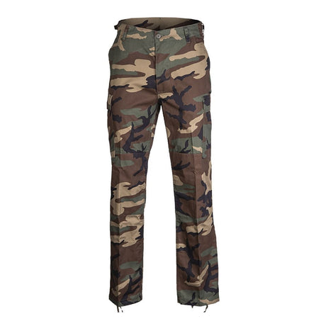 Pantalon Mil-Tec US BDU