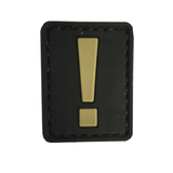 Patch Exclamation